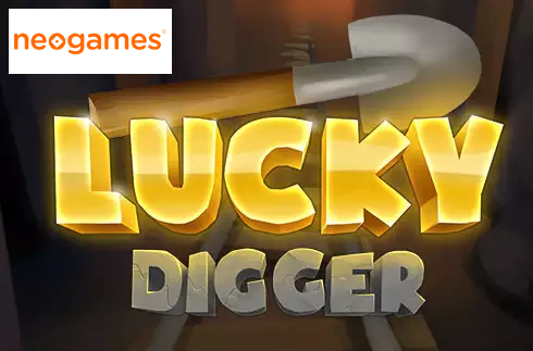 Lucky Digger
